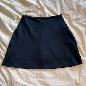 Girlfriend Collective Skort